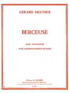 Berceuse 