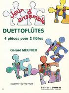 Duettoflutes 