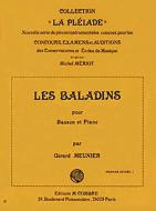 Les Baladins 