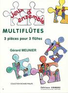 Multiflutes 