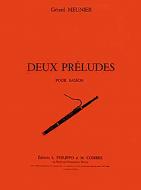 2 Preludes 