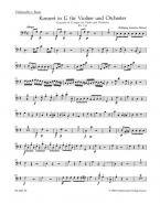 Konzert Nr. 3 G-Dur KV 216 