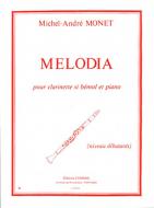 Melodia 