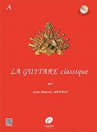 La Guitare classique A 