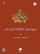La Guitare classique B 