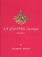 La Guitare classique C 