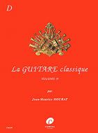 La Guitare classique D 