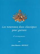 Les Nouveaux duos classiques 