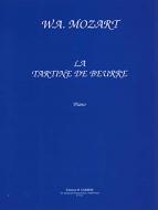 La Tartine de beurre 