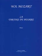 La Tartine de beurre 