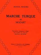 Marche turque 