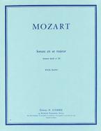 Sonate facile No. 15 en ut m. 