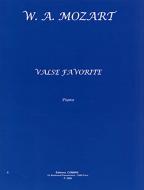 Valse favorite 