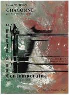 Chaconne 