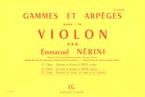 Gammes et arpeges 3 