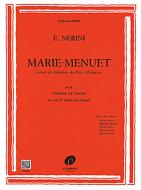 Marie-menuet 