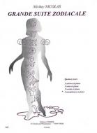 Grande suite zodiacale 