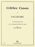 Celebre canon 
