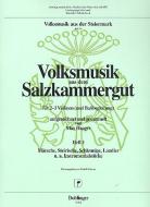 Volksmusik aus der Steiermark Heft 14 