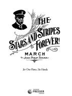 The Stars and Stripes Forever! 