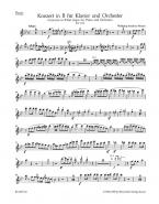 Konzert Nr. 27 B-Dur KV 595 