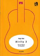 Airily 2 (für 2 Gitarren) 