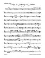 Konzert Nr. 27 B-Dur KV 595 