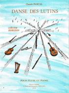 Danse des lutins 
