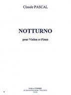 Notturno 