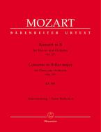 Konzert Nr. 27 B-Dur KV 595 Standard