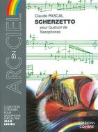 Scherzetto 