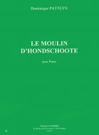 Le Moulin d'Hondschoote 