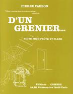 D'un grenier 