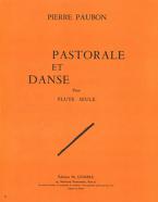 Pastorale et danse 