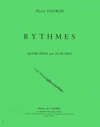 Rythmes 