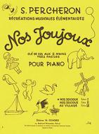 Nos joujoux 1 