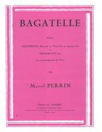 Bagatelle 