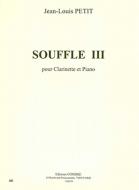 Souffle III 