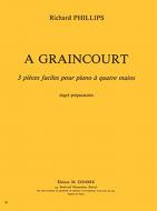A Graincourt 