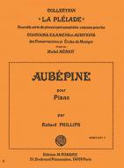 Aubepine 