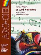 Le Café viennois 