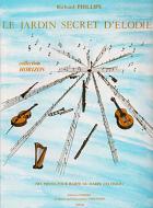 Le Jardin secret d'Elodie 