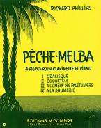 Peche melba 