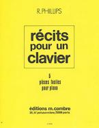 Recits pour un clavier 