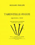 Tarantelle - Fugue 