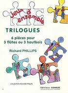 Trilogues 
