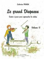 Le Grand diapason 2 