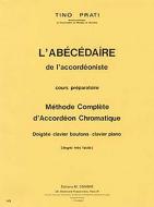Abecedaire 