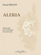 Aléria, petite suite 