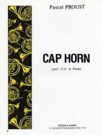 Cap horn 